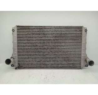 INTERCOOLER TOYOTA AVENSIS...