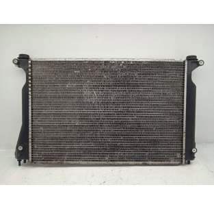 RADIADOR AGUA TOYOTA... 2