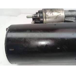 MOTOR ARRANQUE ALFA ROMEO... 2