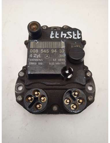MODULO ENCENDIDO MERCEDES-BENZ 190...