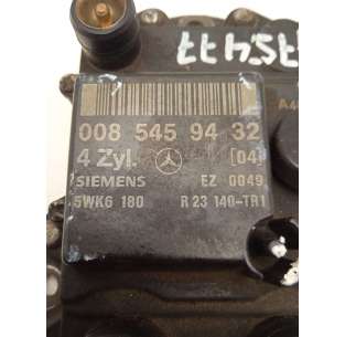 MODULO ENCENDIDO... 2