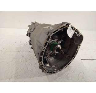 CAJA CAMBIOS MERCEDES-BENZ...