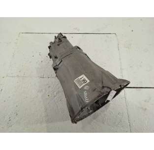 CAJA CAMBIOS MERCEDES-BENZ... 2