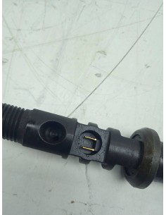 Recambio de inyector para citroën c3 1.4 hdi cat (8hy / dv4ted4) referencia OEM IAM 9650059780   2