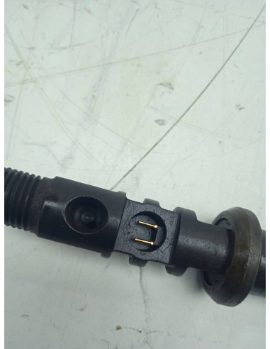 Recambio de inyector para citroën c3 1.4 hdi cat (8hy / dv4ted4) referencia OEM IAM 9650059780  