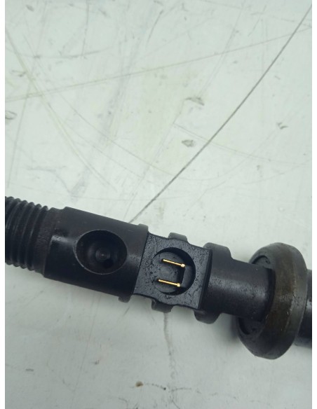 Recambio de inyector para citroën c3 1.4 hdi cat (8hy / dv4ted4) referencia OEM IAM 9650059780  