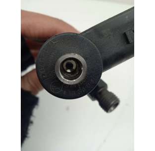 INYECTOR MERCEDES-BENZ... 2