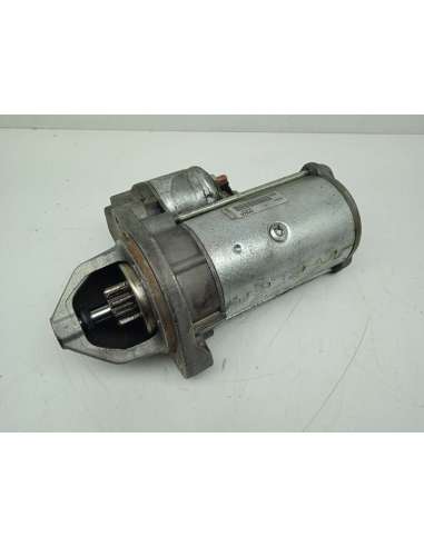 MOTOR ARRANQUE MERCEDES-BENZ CLASE C...