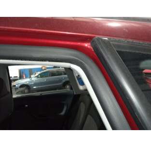GOMAS CONTORNO PUERTA SEAT...