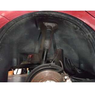 PASO RUEDA SEAT ALTEA XL...