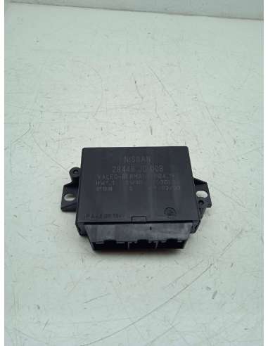 MODULO ELECTRONICO NISSAN QASHQAI...
