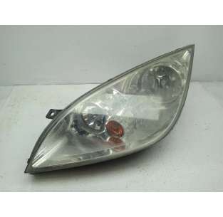 FARO IZQUIERDO MITSUBISHI...