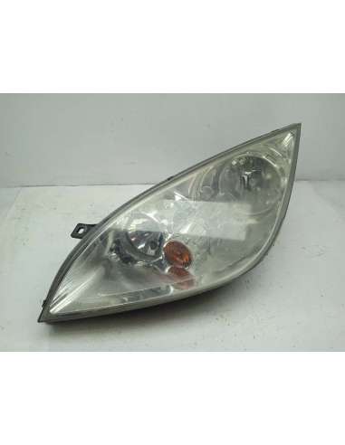 FARO IZQUIERDO MITSUBISHI COLT CZ3...