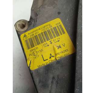 FARO IZQUIERDO MITSUBISHI... 2