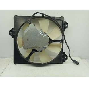 ELECTROVENTILADOR TOYOTA...