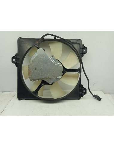 ELECTROVENTILADOR TOYOTA RAV4 (A2) -...