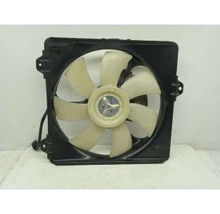 ELECTROVENTILADOR TOYOTA... 2