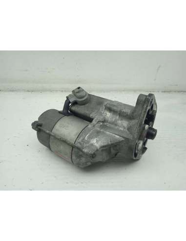 MOTOR ARRANQUE TOYOTA RAV4 (A2) -...