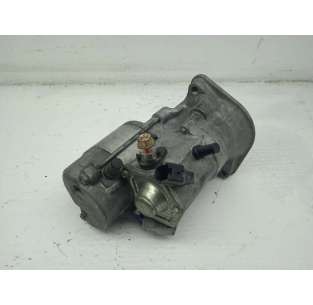 MOTOR ARRANQUE TOYOTA RAV4... 2