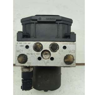 ABS TOYOTA AVENSIS WAGON... 2