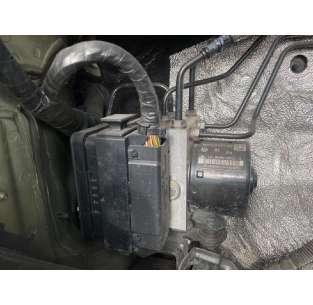 ABS SEAT TOLEDO (5P2) -...