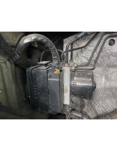 ABS SEAT TOLEDO (5P2) - 775728 /...