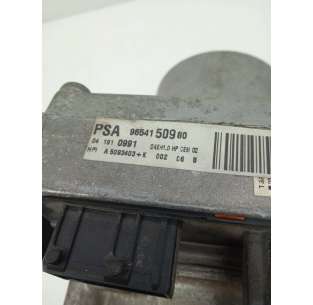 BOMBA DIRECCION PEUGEOT 307... 2