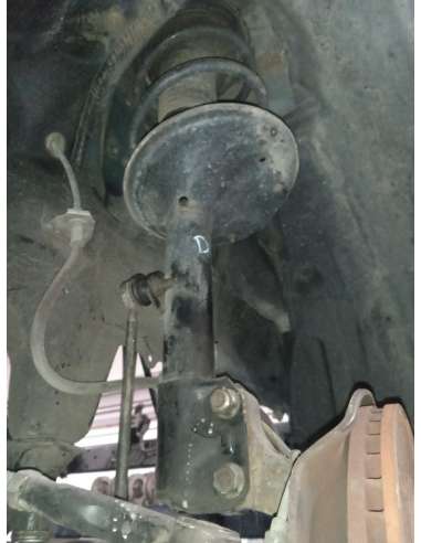 AMORTIGUADOR DELANTERO DERECHO TOYOTA...