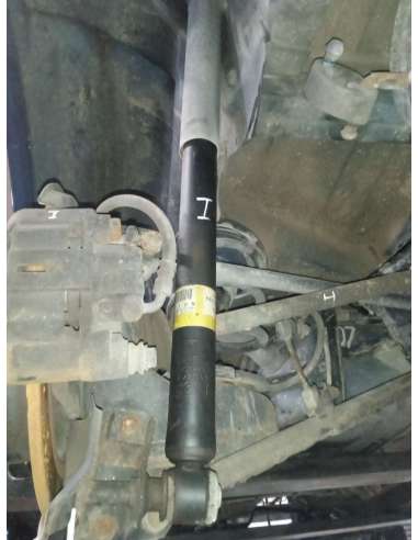 AMORTIGUADOR TRASERO IZQUIERDO TOYOTA...