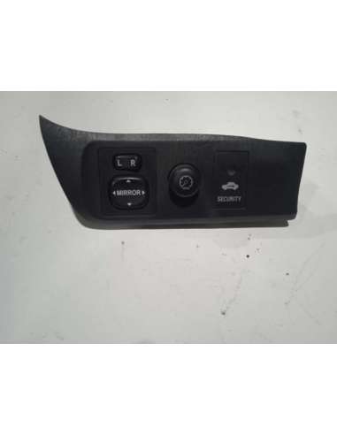 MANDO RETROVISOR TOYOTA RAV4 (A2) -...