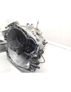 Recambio de caja cambios para peugeot 307 (s1) 2.0 hdi cat referencia OEM IAM 20DM39   2