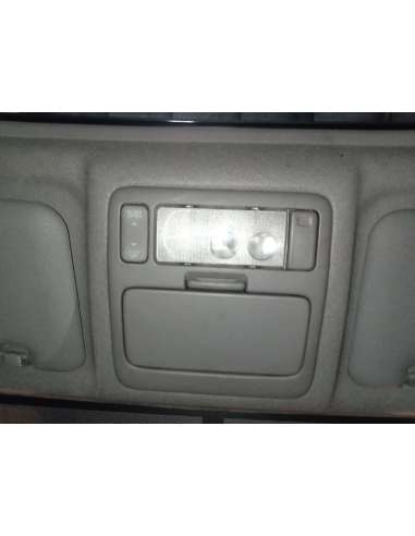 LUZ INTERIOR TOYOTA RAV4 (A2) -...