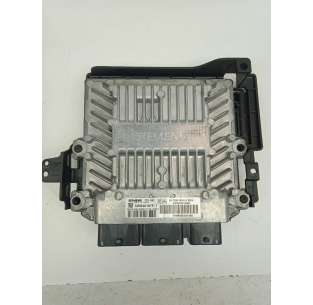 CENTRALITA MOTOR UCE...