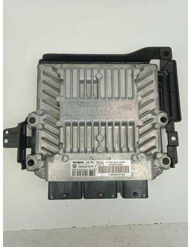 CENTRALITA MOTOR UCE PEUGEOT 407 -...