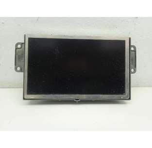 PANTALLA MULTIFUNCION...