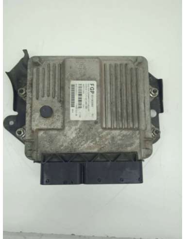 CENTRALITA MOTOR UCE OPEL CORSA C -...