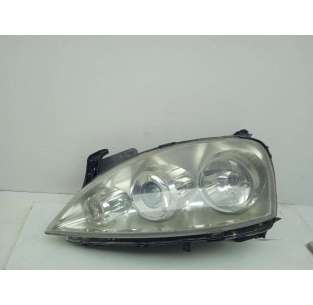 FARO IZQUIERDO OPEL CORSA C...