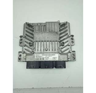 CENTRALITA MOTOR UCE FORD...