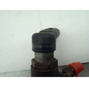 INYECTOR FORD GALAXY (CA1)... 2