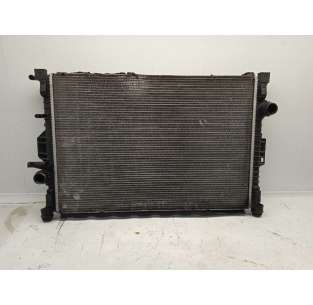 RADIADOR AGUA FORD GALAXY...