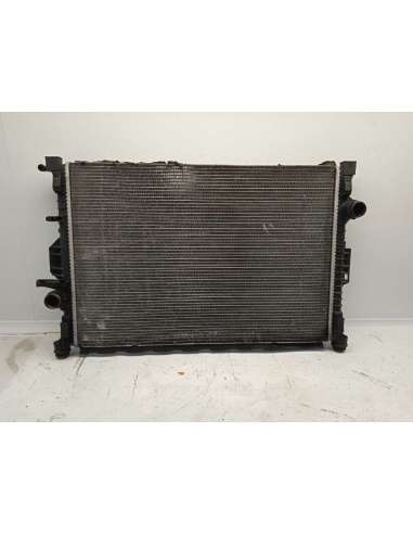 RADIADOR AGUA FORD GALAXY (CA1) -...