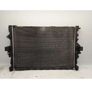 RADIADOR AGUA FORD GALAXY... 2