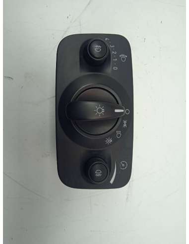 MANDO LUCES FORD GALAXY (CA1) -...