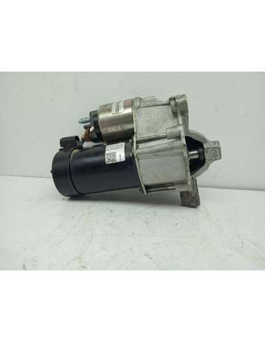 MOTOR ARRANQUE - 776224 / 5802EP