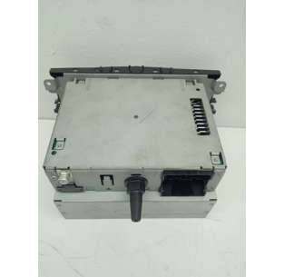 SISTEMA AUDIO / RADIO CD... 2