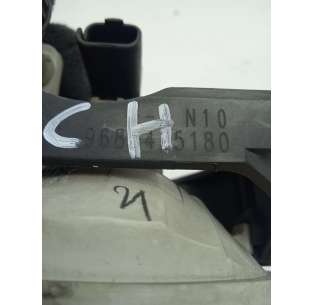 FARO ANTINIEBLA DERECHO... 2