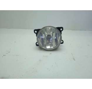 FARO ANTINIEBLA IZQUIERDO...