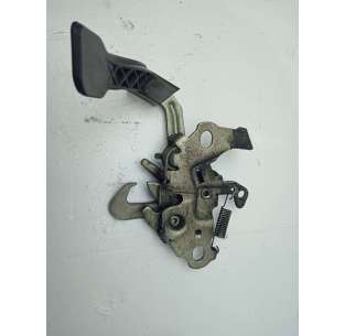 CERRADURA CAPO PEUGEOT 5008...