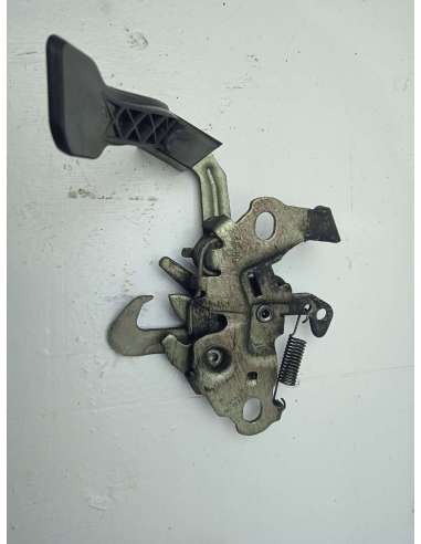 CERRADURA CAPO PEUGEOT 5008 - 776243...