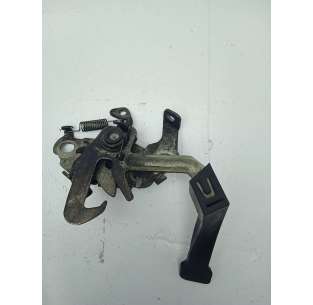 CERRADURA CAPO PEUGEOT 5008... 2